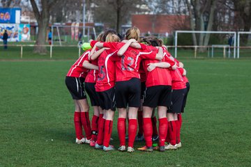 Bild 26 - B-Juniorinnen Kieler MTV - SV Frisia 03 Risum-Lindholm